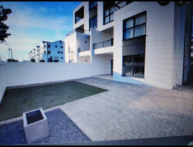 3 BEDROOM APARTMENT RENTED IN PARKLANDS NORTH